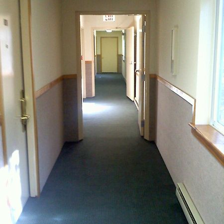 Carriage House Motor Inn Lake Placid Ngoại thất bức ảnh
