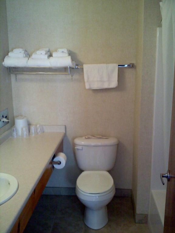 Carriage House Motor Inn Lake Placid Phòng bức ảnh