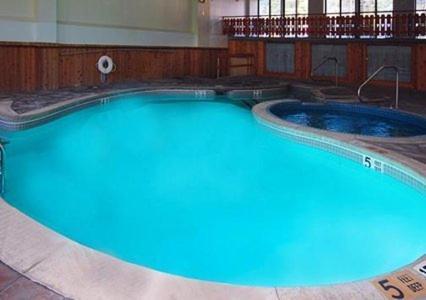 Carriage House Motor Inn Lake Placid Ngoại thất bức ảnh